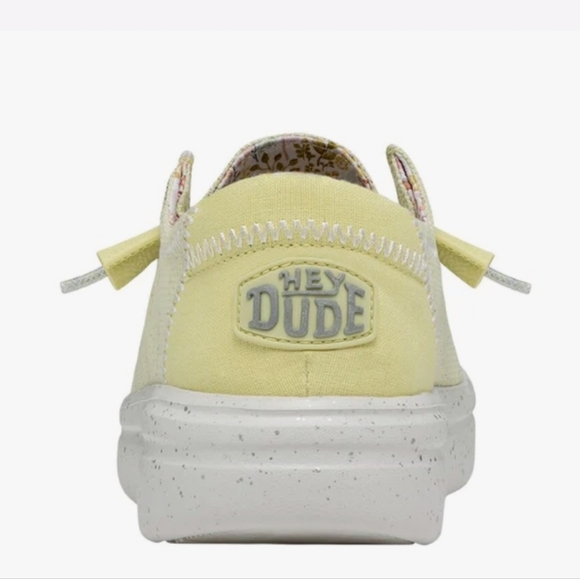 HEY DUDE WENDY RISE STRETCH - Picture 5 of 7